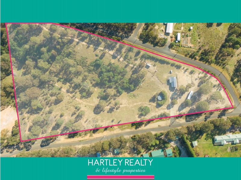 208 Baaners Lane, Little Hartley NSW 2790