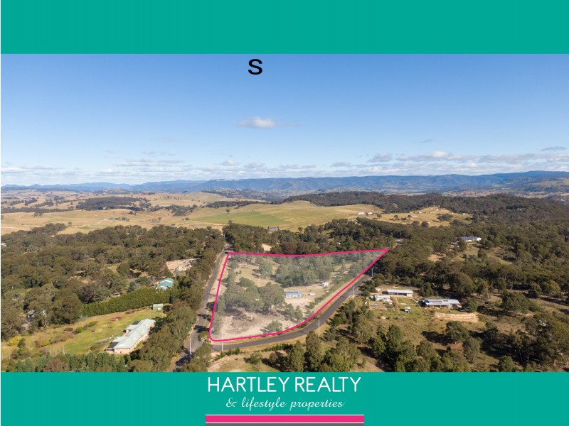 208 Baaners Lane, Little Hartley NSW 2790