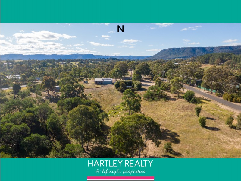 208 Baaners Lane, Little Hartley NSW 2790