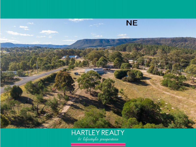 208 Baaners Lane, Little Hartley NSW 2790