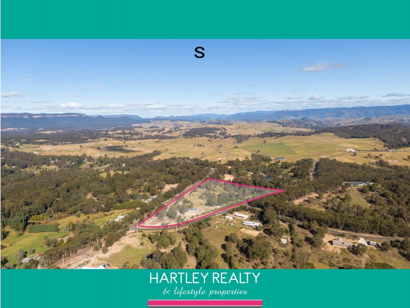 208 Baaners Lane, Little Hartley NSW 2790