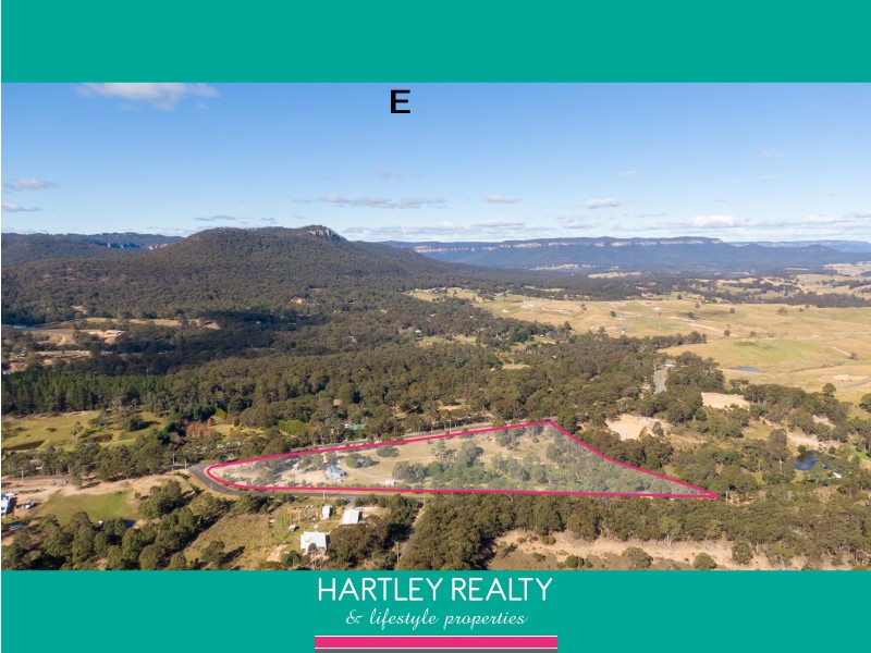 208 Baaners Lane, Little Hartley NSW 2790
