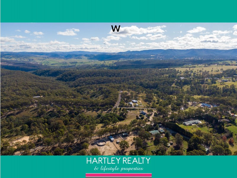 208 Baaners Lane, Little Hartley NSW 2790