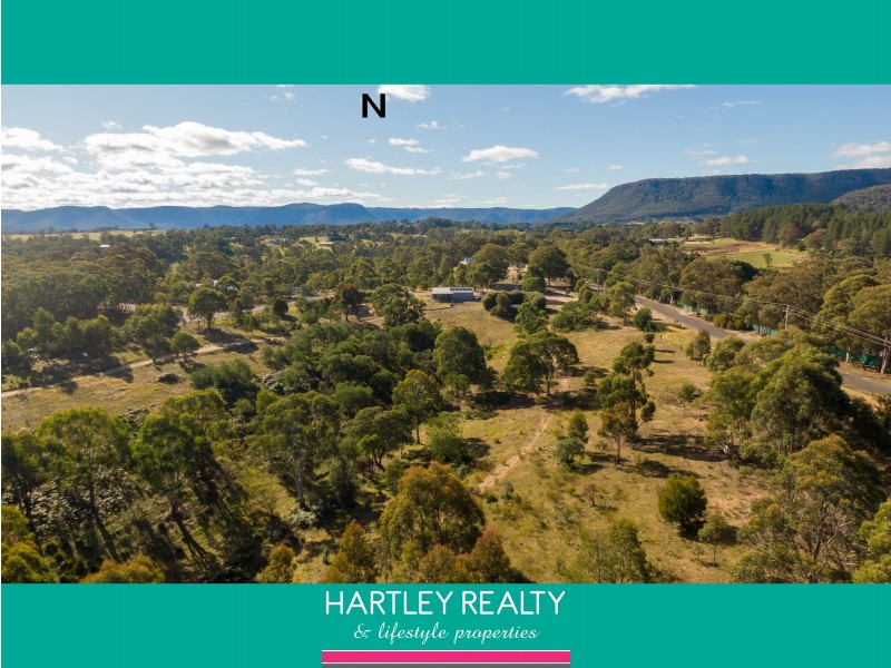 208 Baaners Lane, Little Hartley NSW 2790