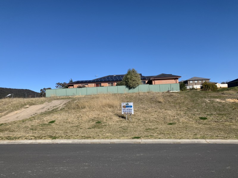 2 James O’donnell Drive, Bowenfels NSW 2790