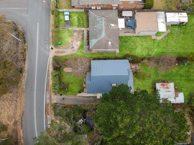 164 Station Street, Blackheath NSW 2785 Hartley Realty & Lifestyle