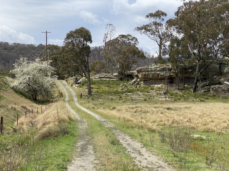 104 Springvale Lane, Lidsdale NSW 2790