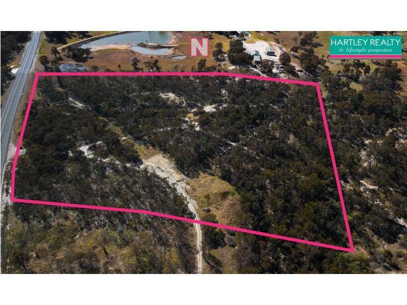 1 & Lot 2 Castlereagh Highway, Marrangaroo NSW 2790