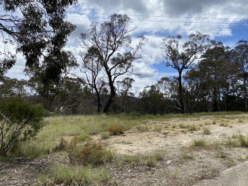 1 & Lot 2 Castlereagh Highway, Marrangaroo NSW 2790