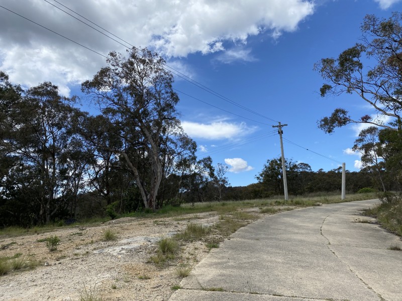 1 & Lot 2 Castlereagh Highway, Marrangaroo NSW 2790