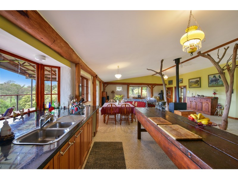 107 Bonnie Blink Drive, Little Hartley NSW 2790