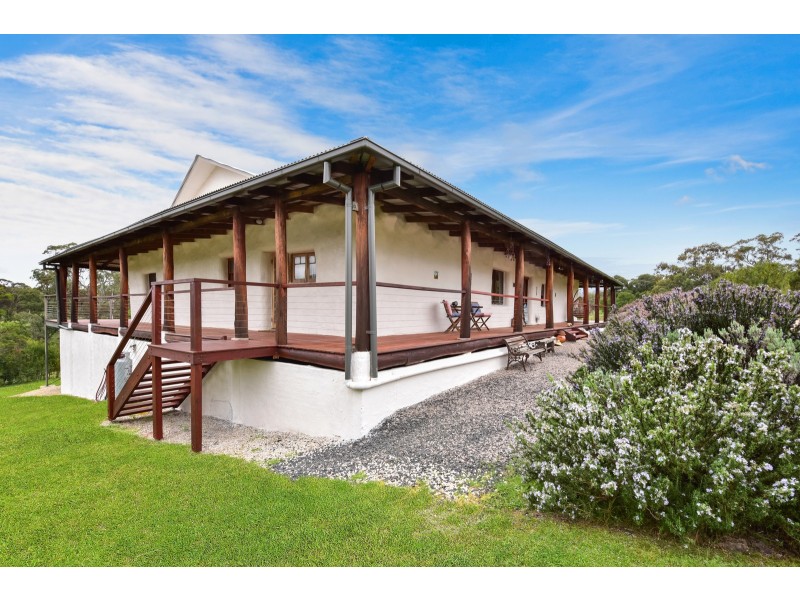 107 Bonnie Blink Drive, Little Hartley NSW 2790