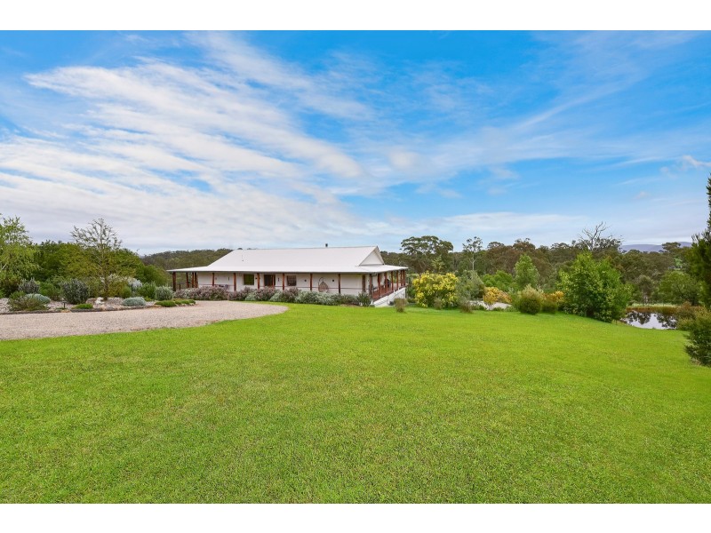107 Bonnie Blink Drive, Little Hartley NSW 2790