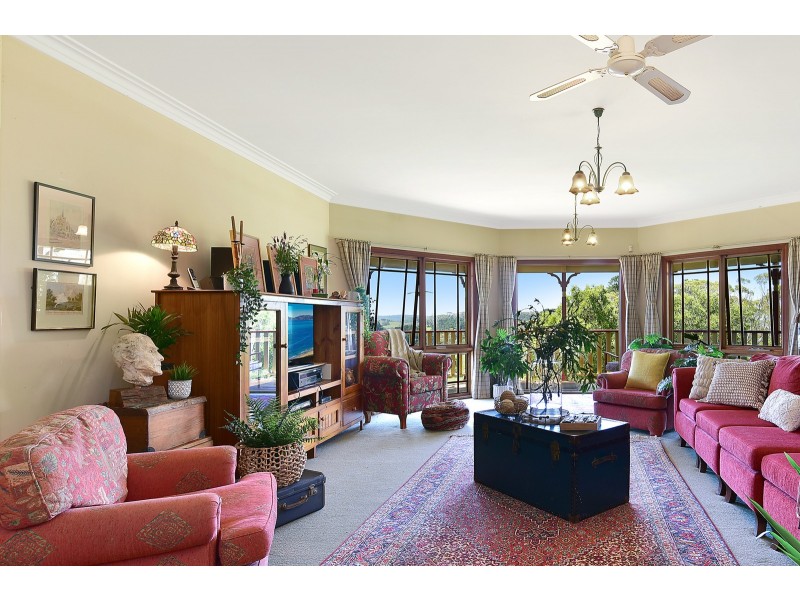 50 Old Bindo Road, Hampton NSW 2790