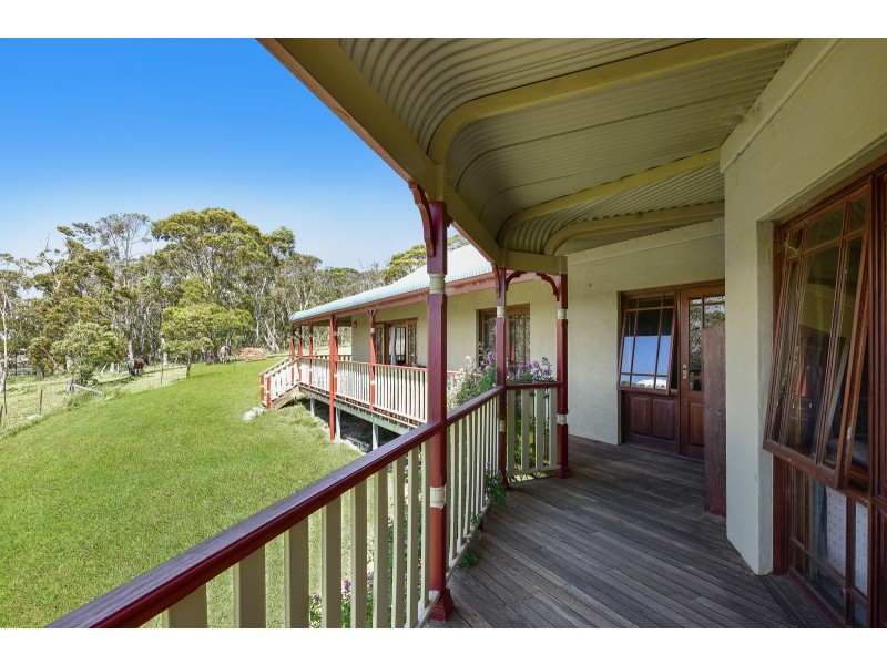 50 Old Bindo Road, Hampton NSW 2790