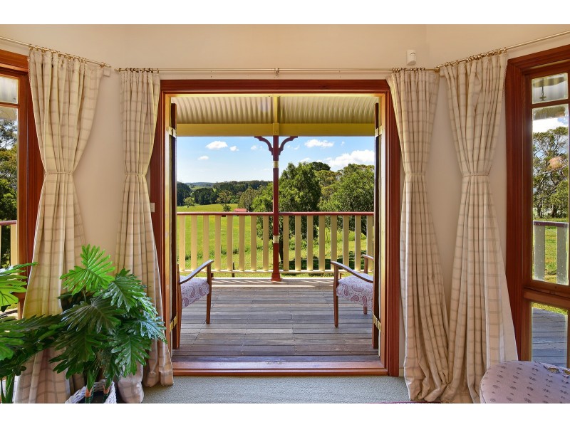 50 Old Bindo Road, Hampton NSW 2790