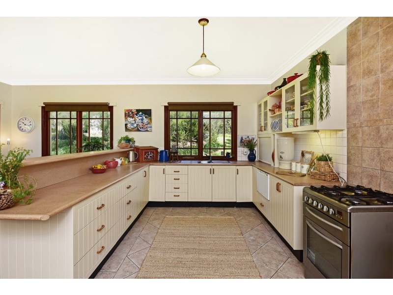 50 Old Bindo Road, Hampton NSW 2790