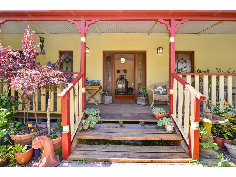 50 Old Bindo Road, Hampton NSW 2790