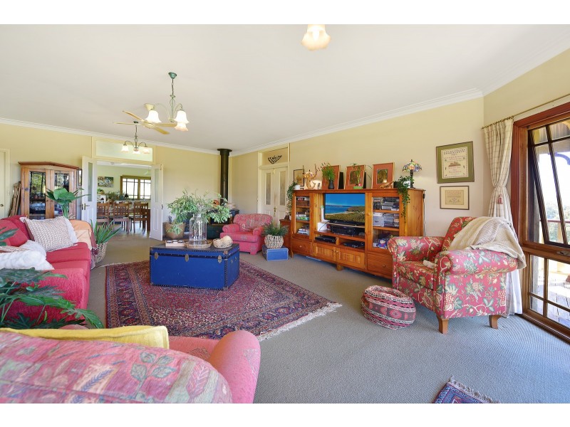 50 Old Bindo Road, Hampton NSW 2790