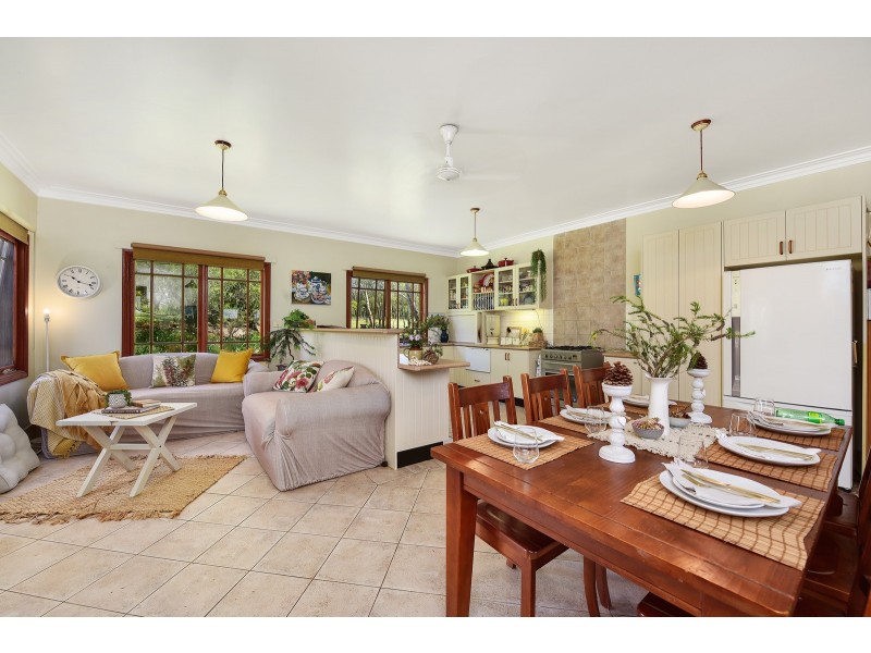 50 Old Bindo Road, Hampton NSW 2790