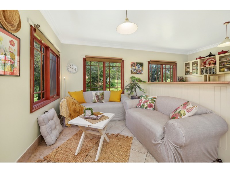 50 Old Bindo Road, Hampton NSW 2790