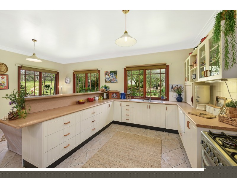 50 Old Bindo Road, Hampton NSW 2790