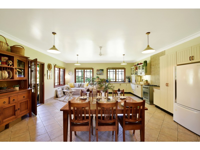 50 Old Bindo Road, Hampton NSW 2790