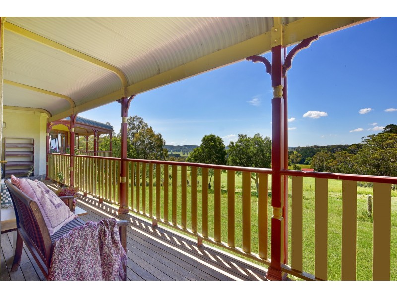 50 Old Bindo Road, Hampton NSW 2790