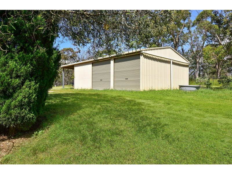 50 Old Bindo Road, Hampton NSW 2790