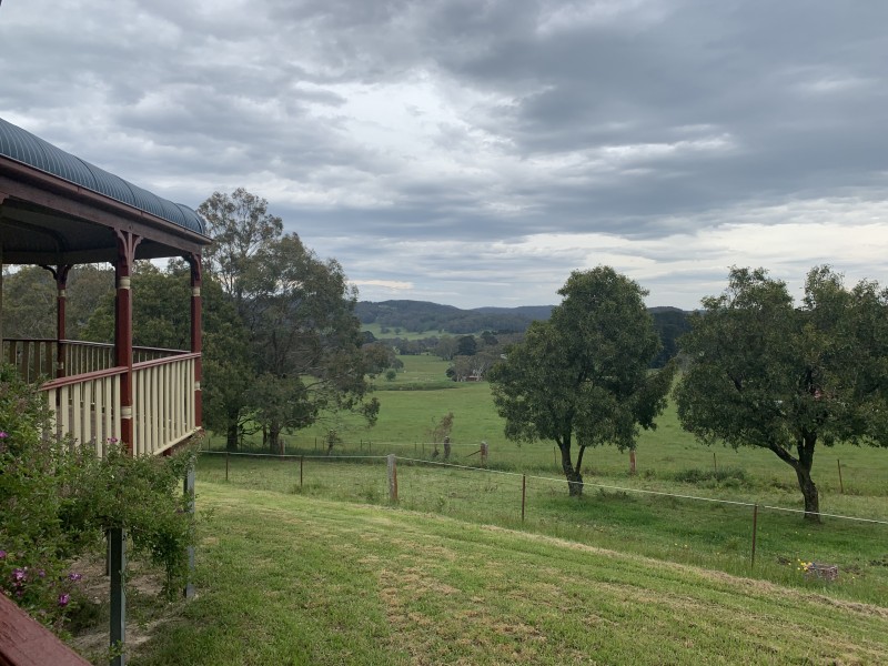 50 Old Bindo Road, Hampton NSW 2790