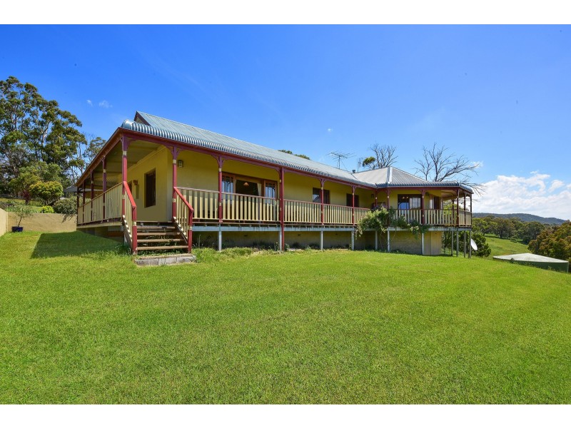 50 Old Bindo Road, Hampton NSW 2790