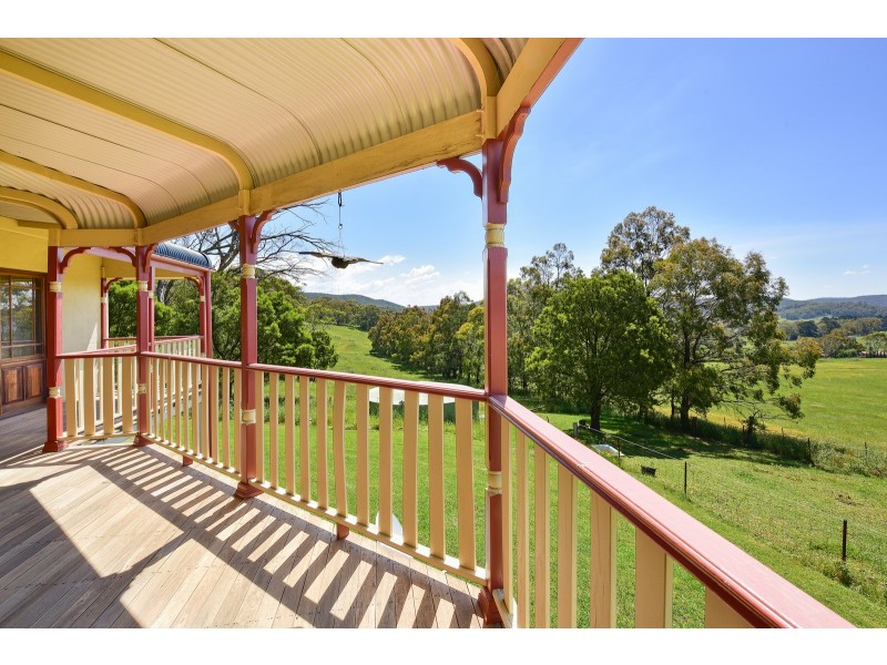 50 Old Bindo Road, Hampton NSW 2790