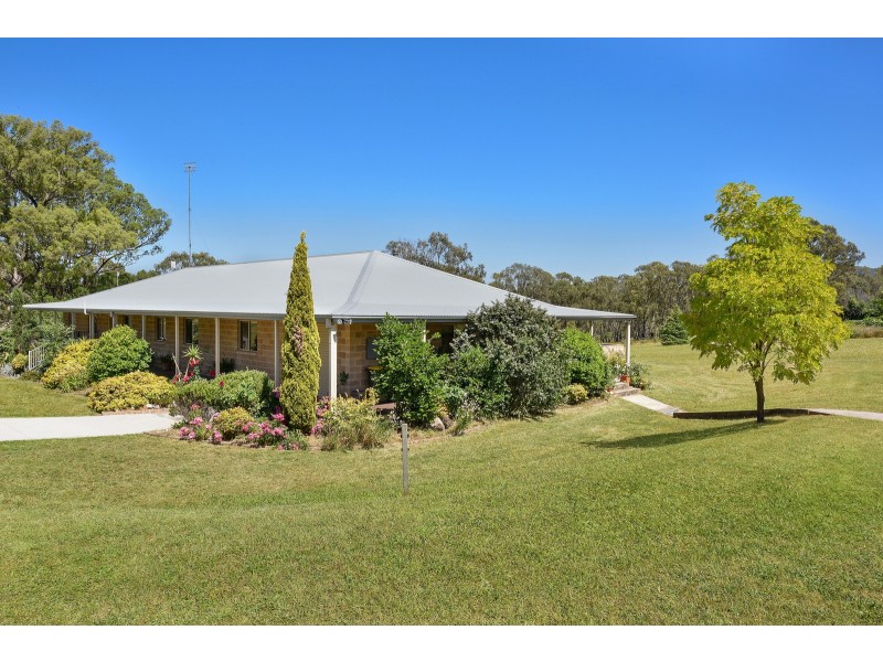 2 Wheeler Place, Hartley NSW 2790
