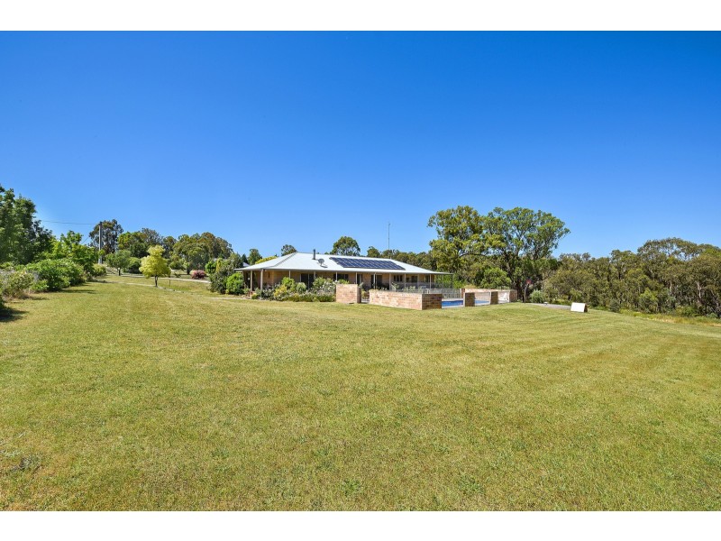 2 Wheeler Place, Hartley NSW 2790