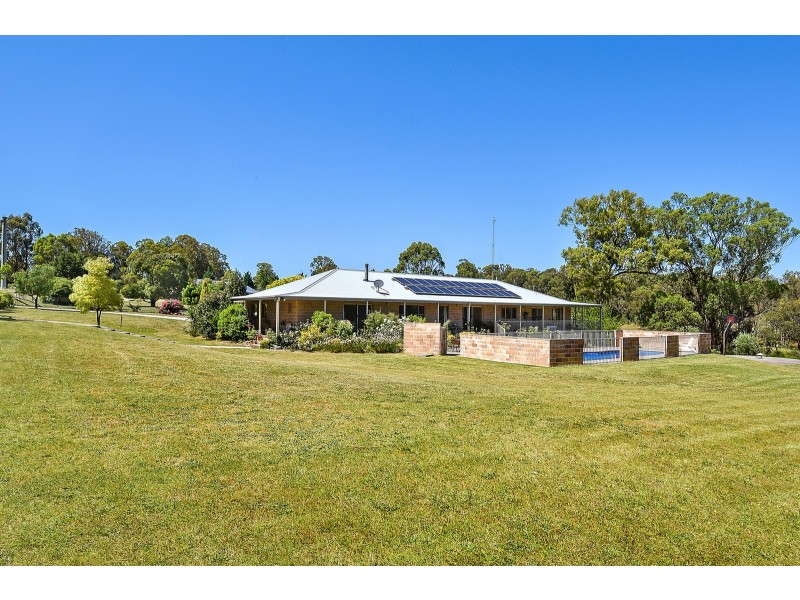 2 Wheeler Place, Hartley NSW 2790