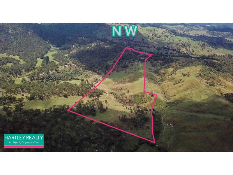 194 Lowther Siding Road, Lowther NSW 2790