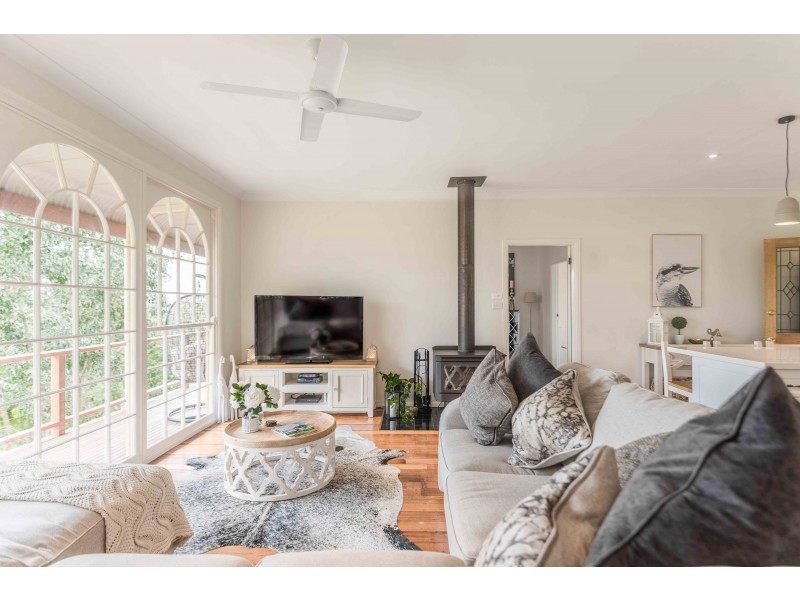 194 Lowther Siding Road, Lowther NSW 2790