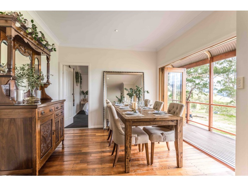 194 Lowther Siding Road, Lowther NSW 2790