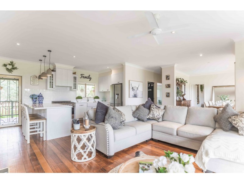 194 Lowther Siding Road, Lowther NSW 2790