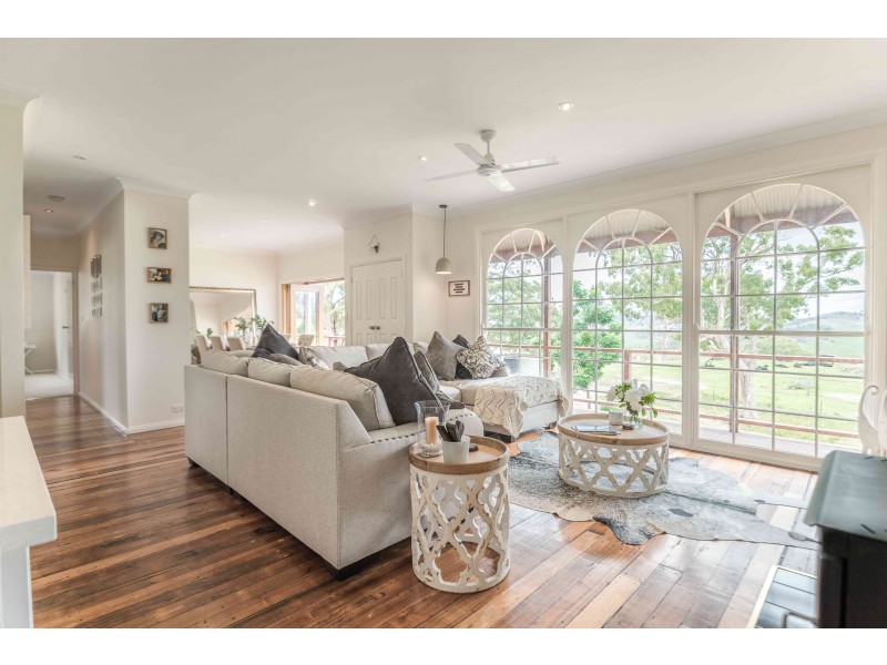 194 Lowther Siding Road, Lowther NSW 2790