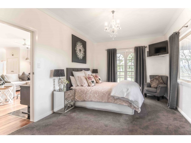 194 Lowther Siding Road, Lowther NSW 2790