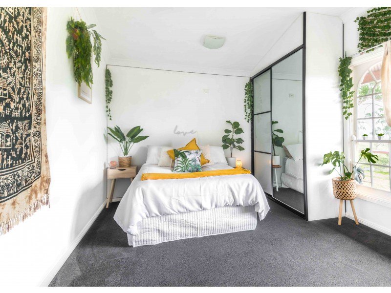 194 Lowther Siding Road, Lowther NSW 2790