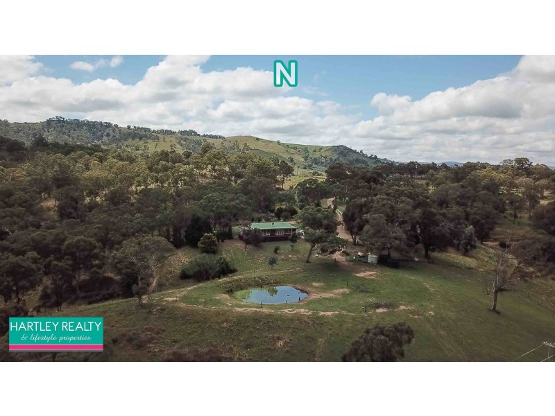 194 Lowther Siding Road, Lowther NSW 2790