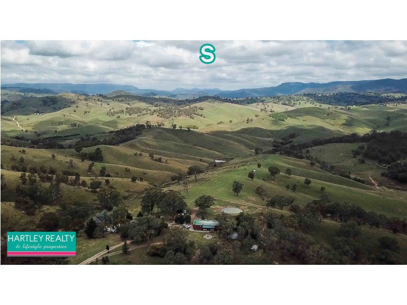 194 Lowther Siding Road, Lowther NSW 2790