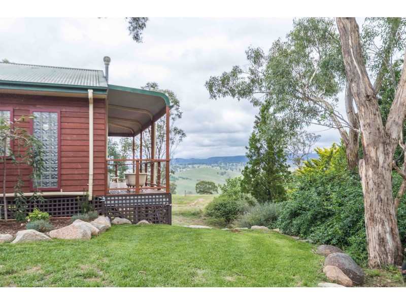 194 Lowther Siding Road, Lowther NSW 2790