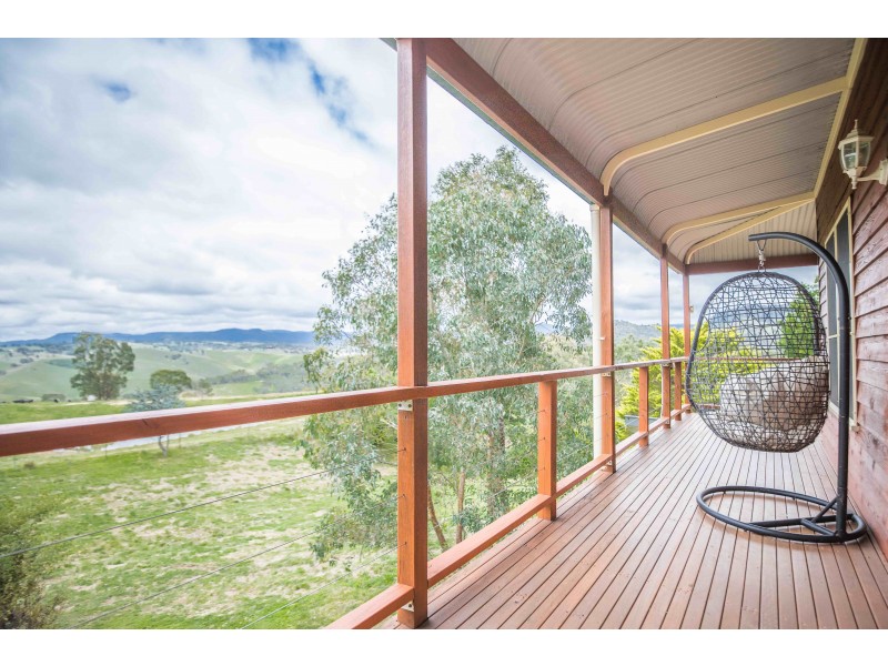194 Lowther Siding Road, Lowther NSW 2790