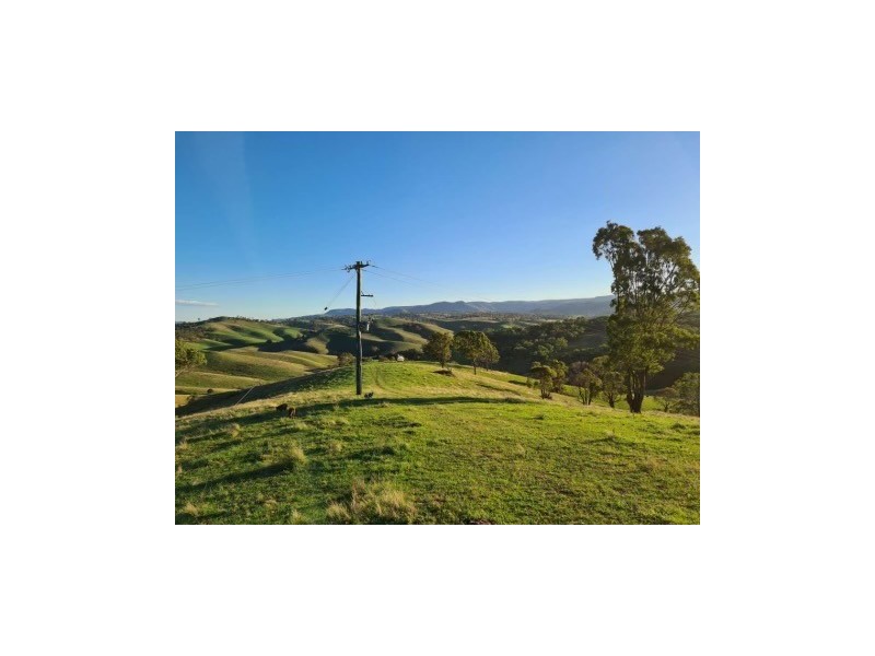 194 Lowther Siding Road, Lowther NSW 2790