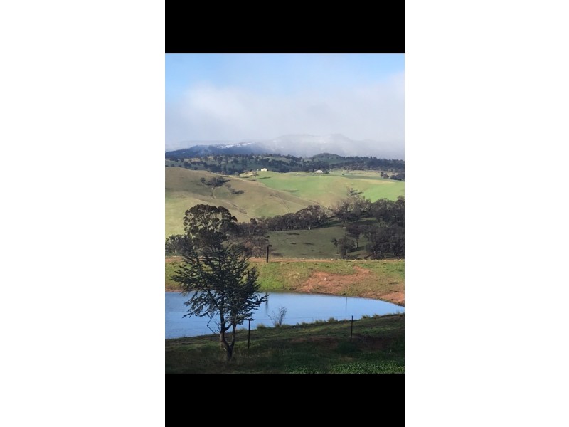 194 Lowther Siding Road, Lowther NSW 2790
