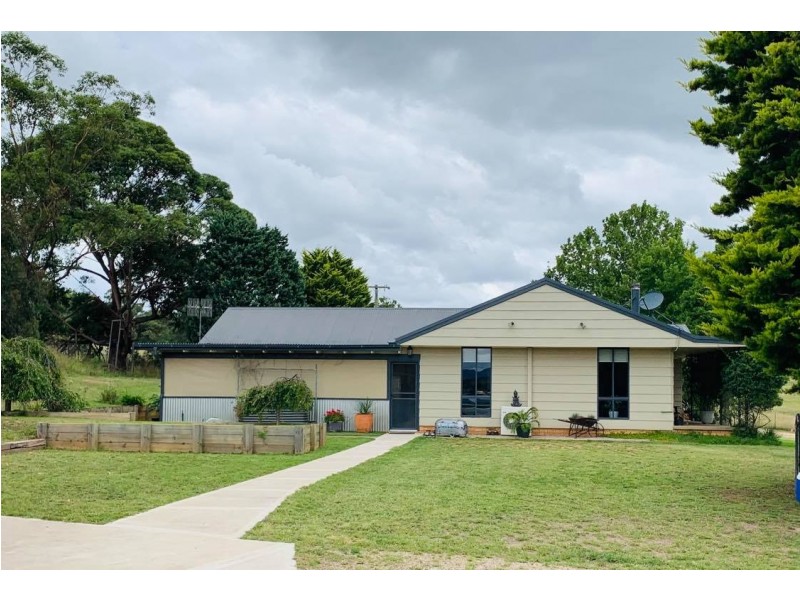 71 Blaxland Road, Kanimbla NSW 2790