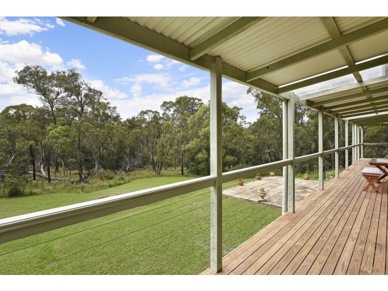 63 Carroll Drive, Hartley NSW 2790